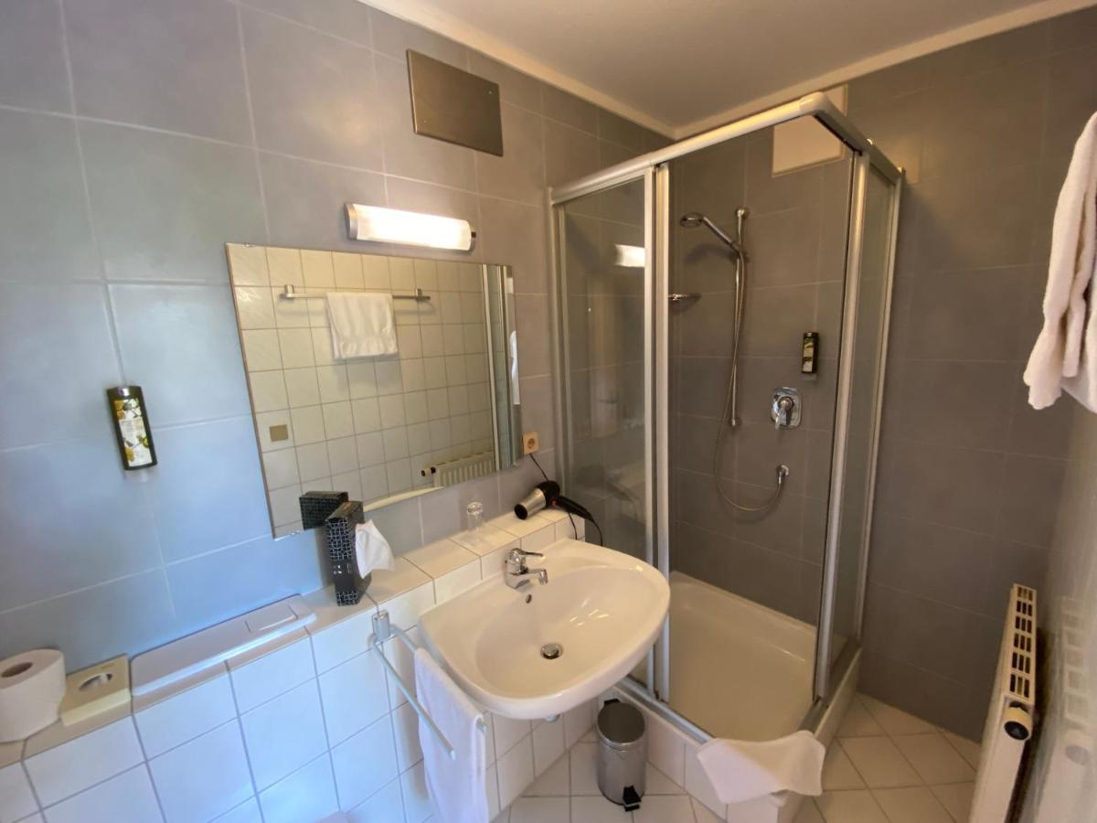 Wohlfuehlhotel Sonnengarten Uberlingen Extérieur photo