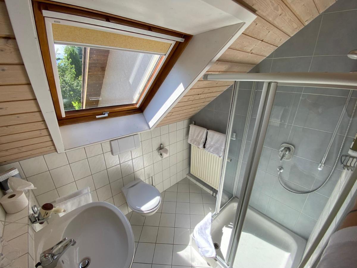 Wohlfuehlhotel Sonnengarten Uberlingen Extérieur photo