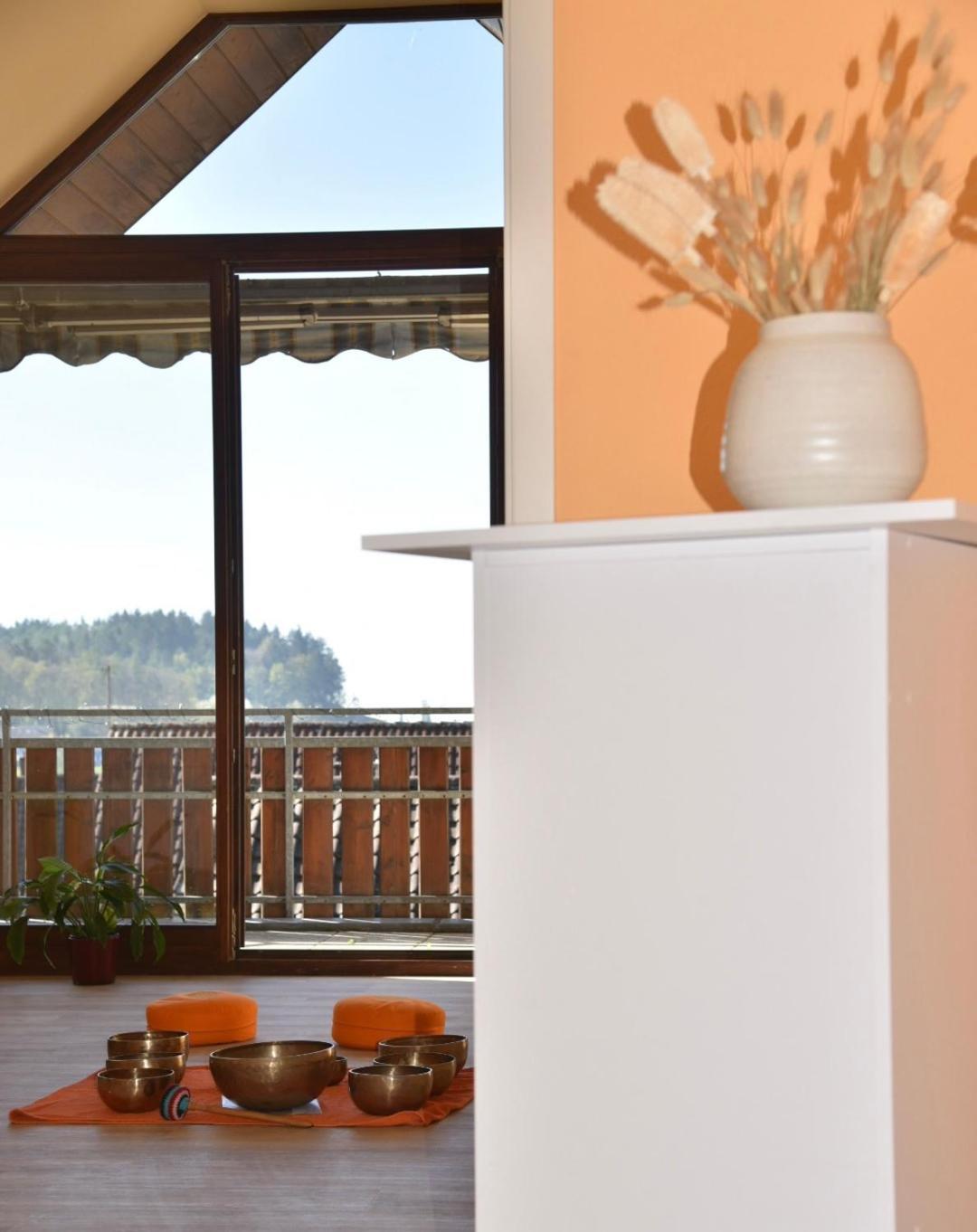 Wohlfuehlhotel Sonnengarten Uberlingen Extérieur photo