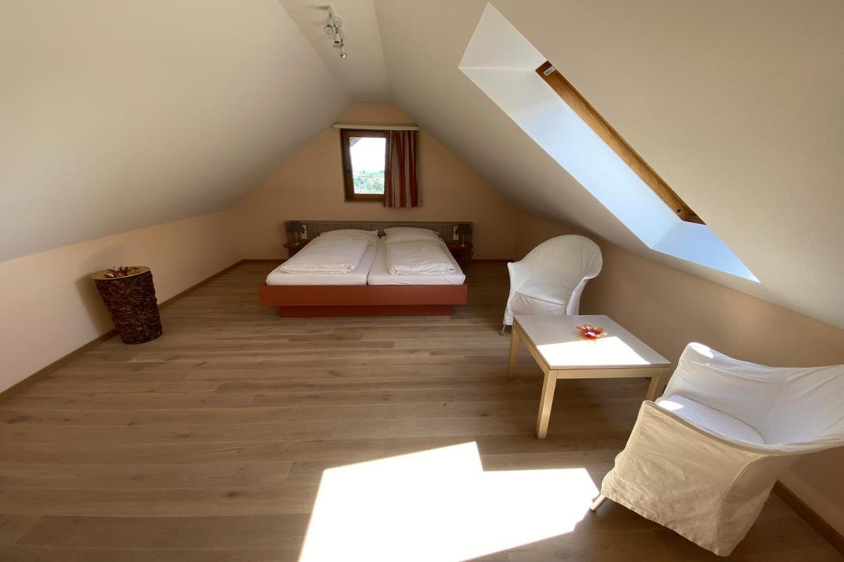 Wohlfuehlhotel Sonnengarten Uberlingen Extérieur photo