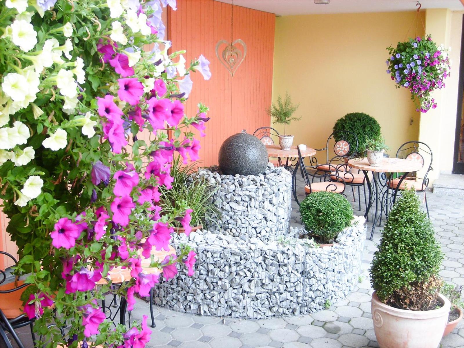 Wohlfuehlhotel Sonnengarten Uberlingen Extérieur photo