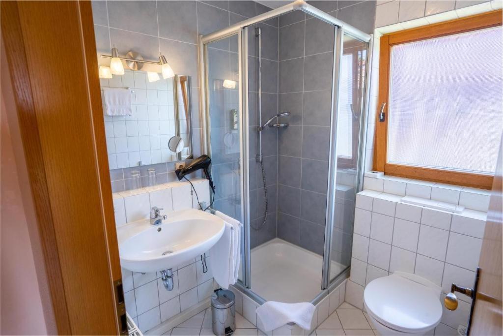 Wohlfuehlhotel Sonnengarten Uberlingen Extérieur photo