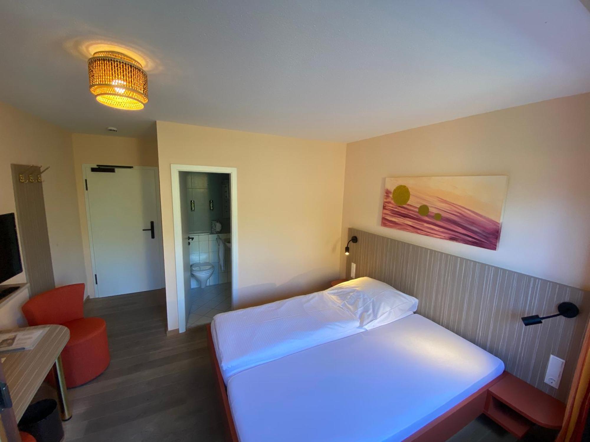 Wohlfuehlhotel Sonnengarten Uberlingen Extérieur photo