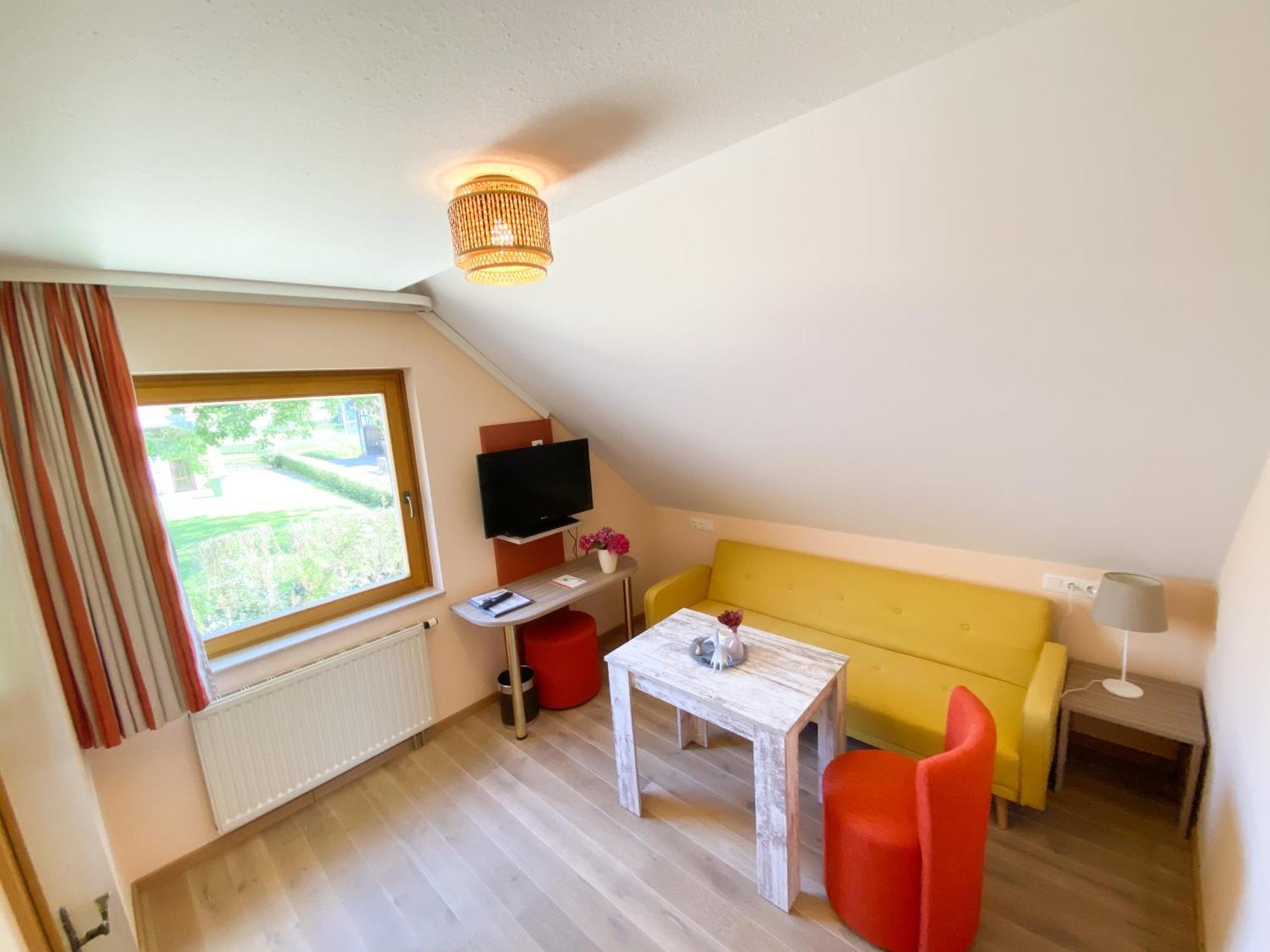 Wohlfuehlhotel Sonnengarten Uberlingen Extérieur photo