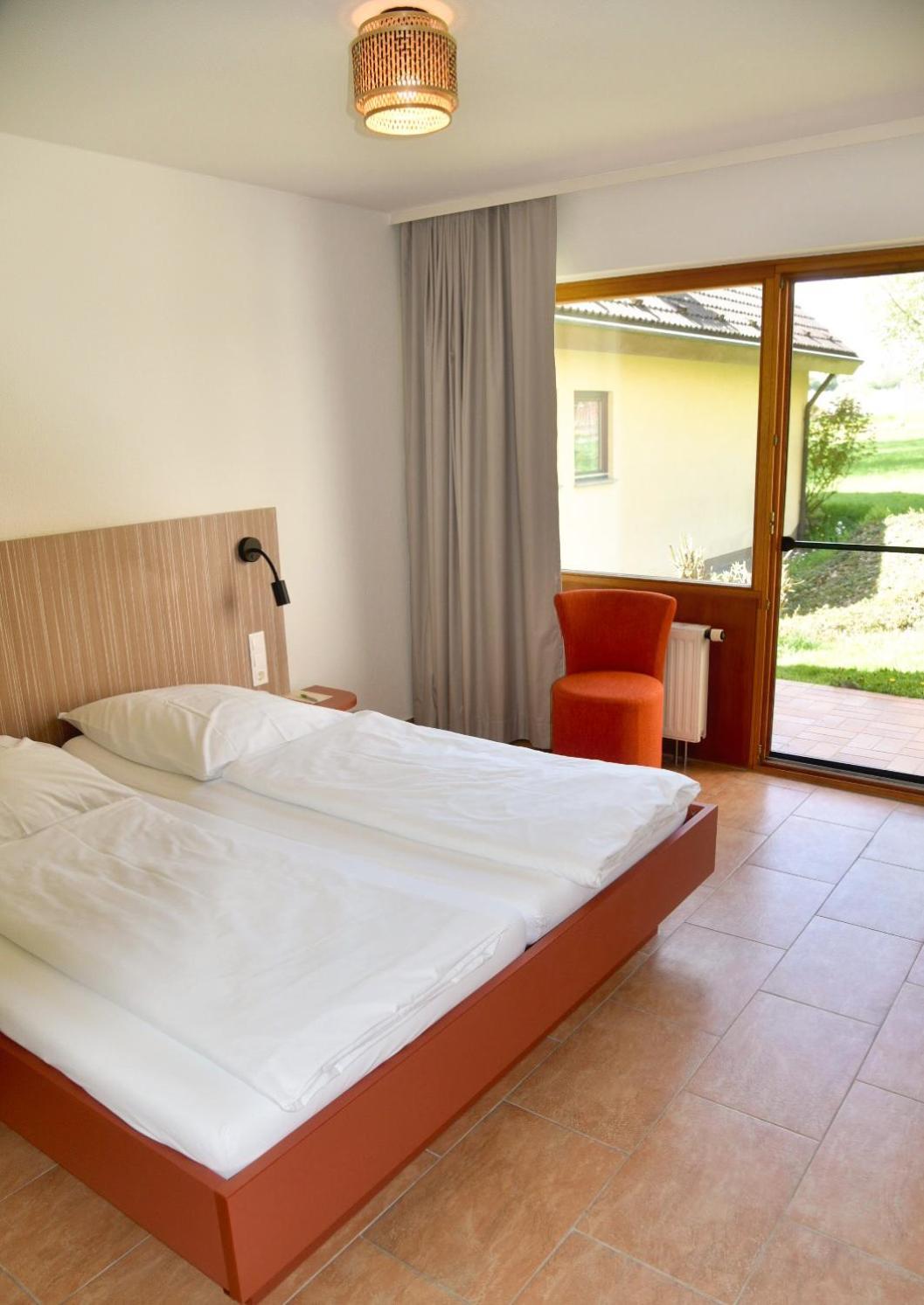 Wohlfuehlhotel Sonnengarten Uberlingen Extérieur photo