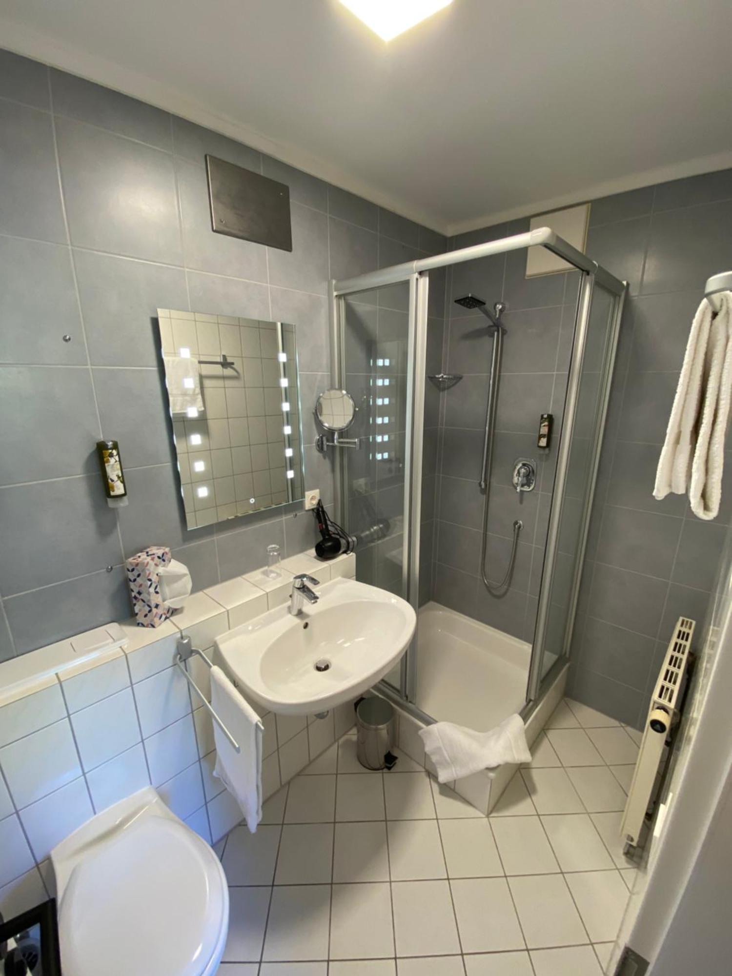 Wohlfuehlhotel Sonnengarten Uberlingen Extérieur photo