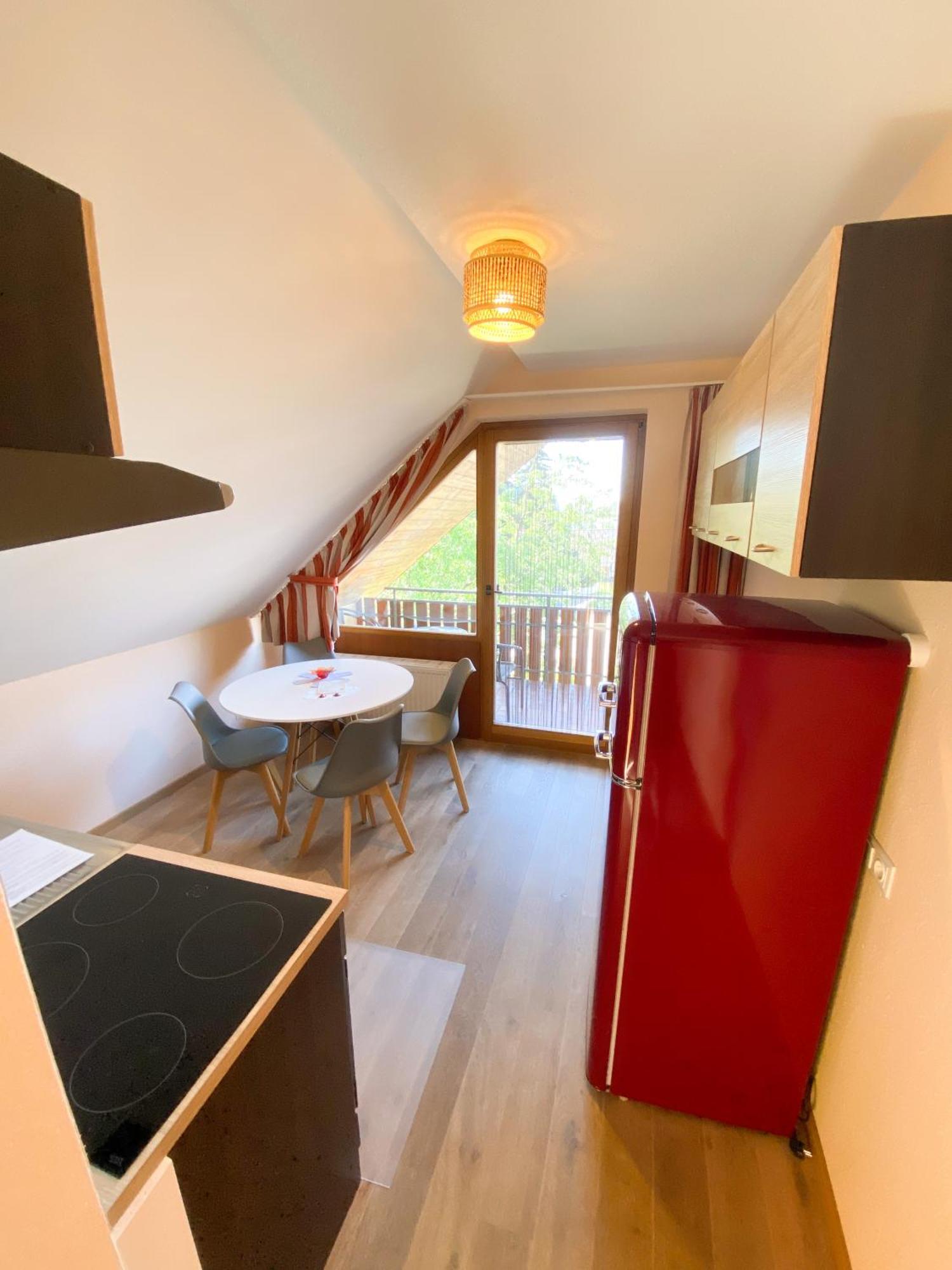 Wohlfuehlhotel Sonnengarten Uberlingen Extérieur photo