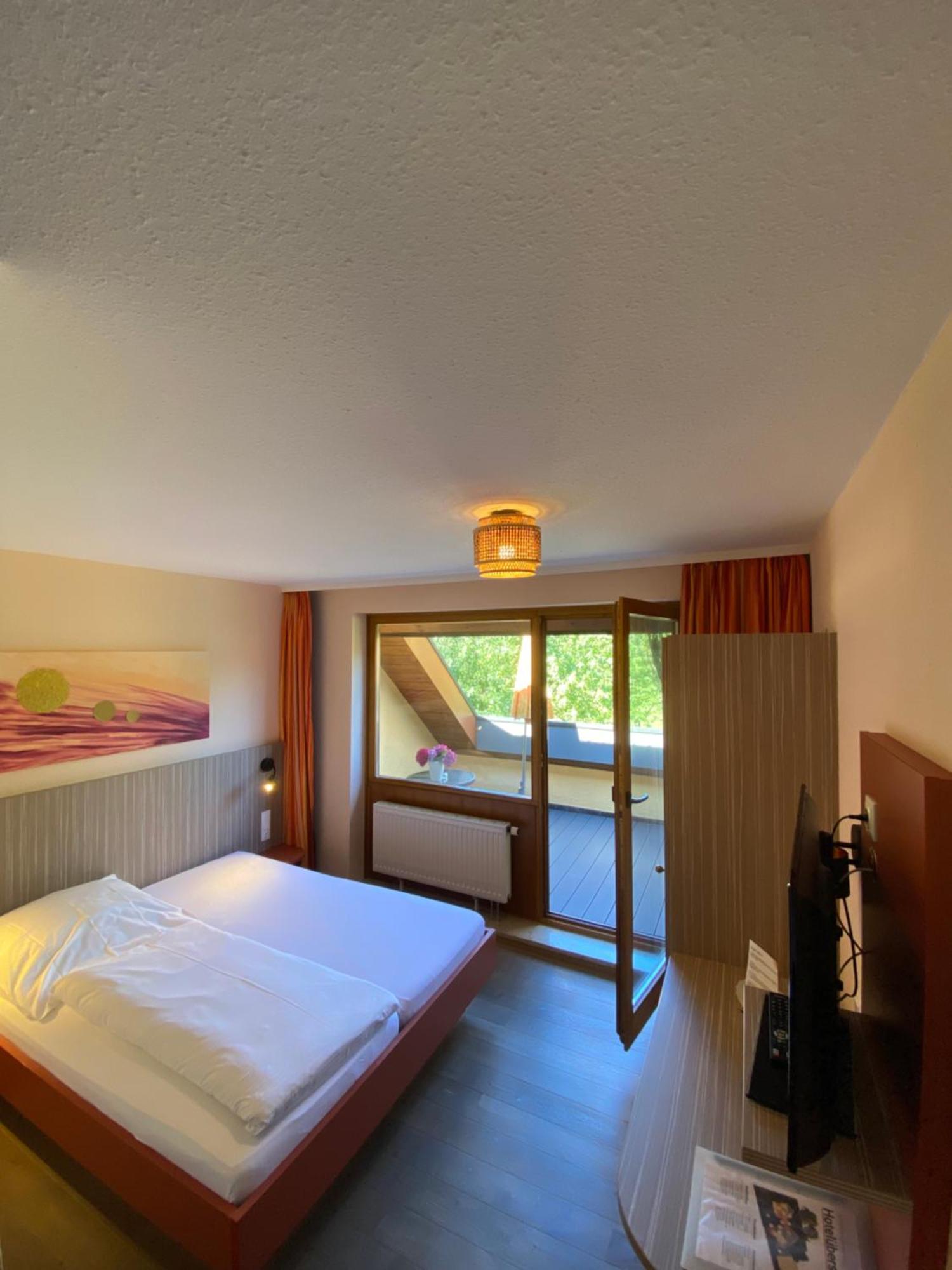 Wohlfuehlhotel Sonnengarten Uberlingen Extérieur photo