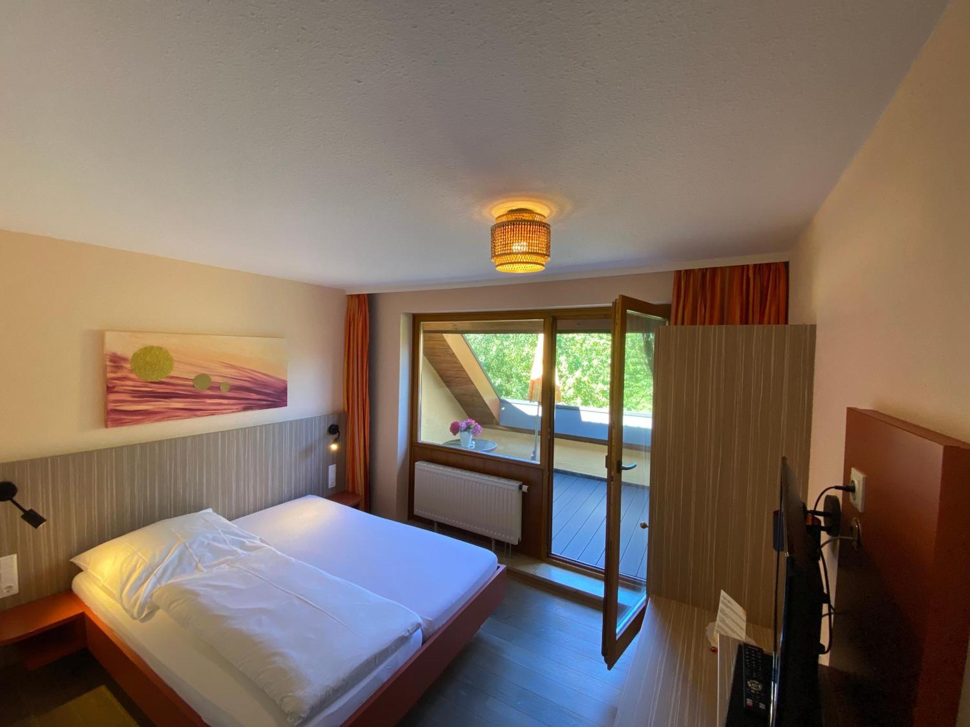 Wohlfuehlhotel Sonnengarten Uberlingen Extérieur photo