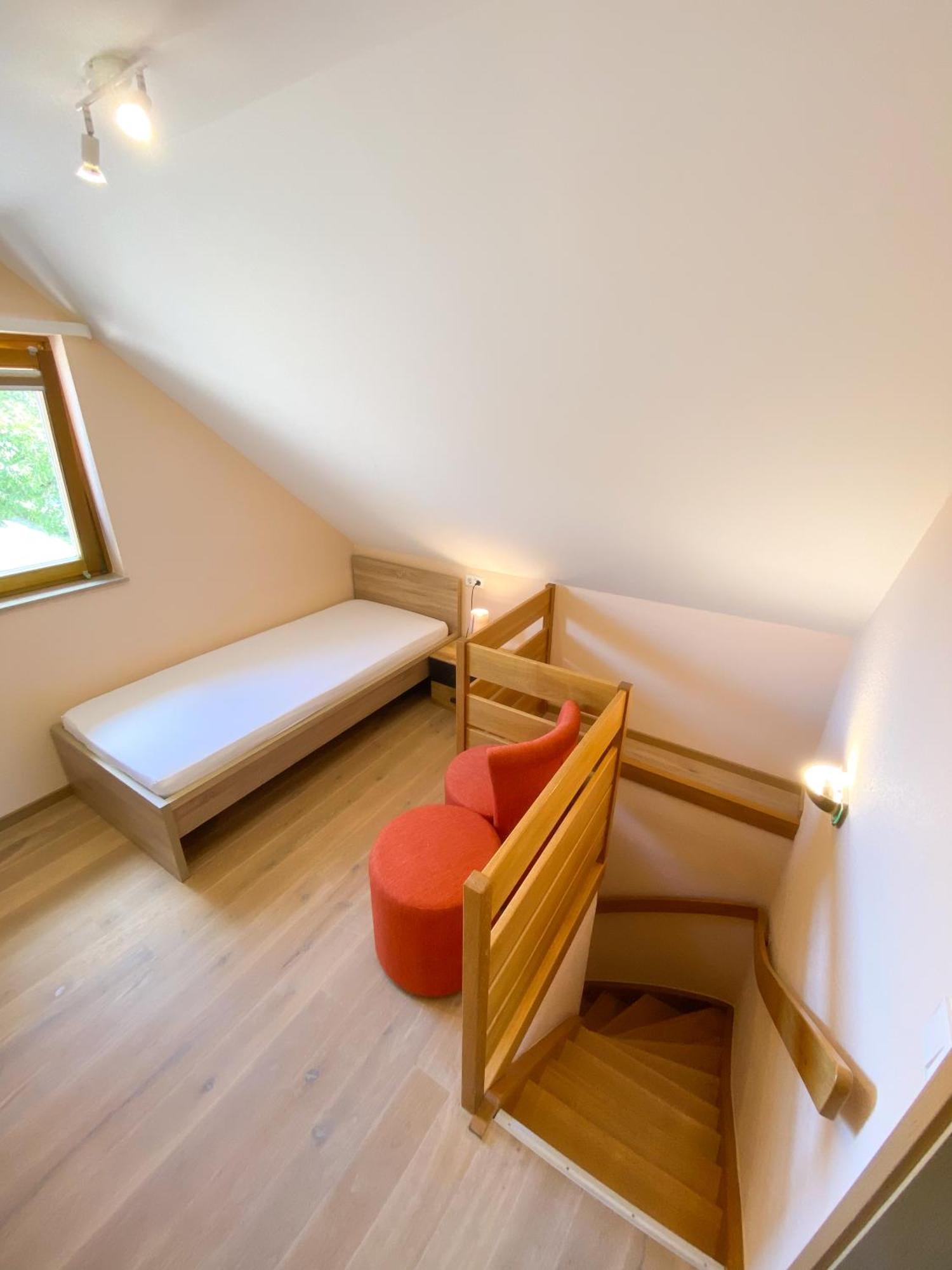 Wohlfuehlhotel Sonnengarten Uberlingen Extérieur photo