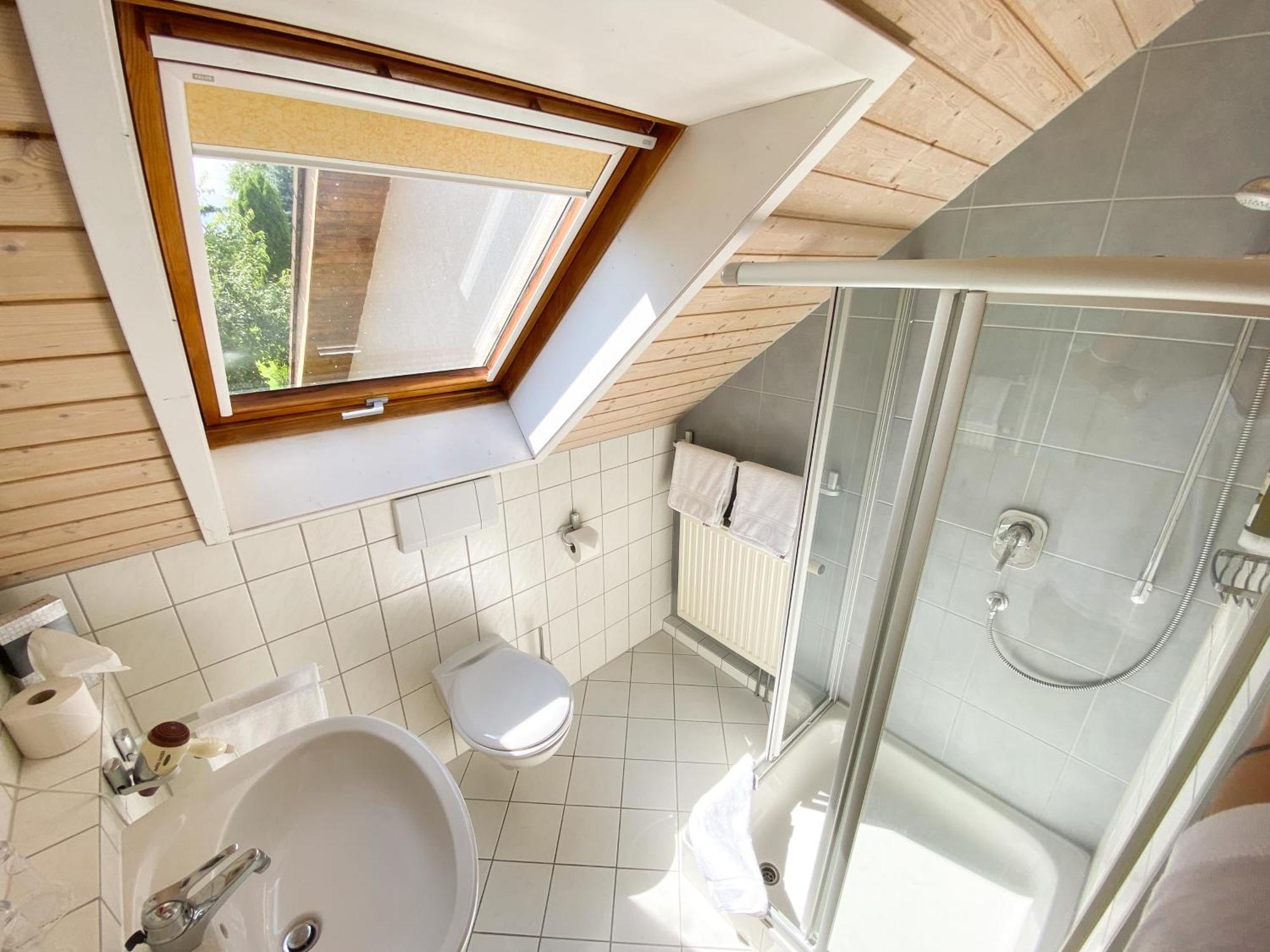 Wohlfuehlhotel Sonnengarten Uberlingen Extérieur photo