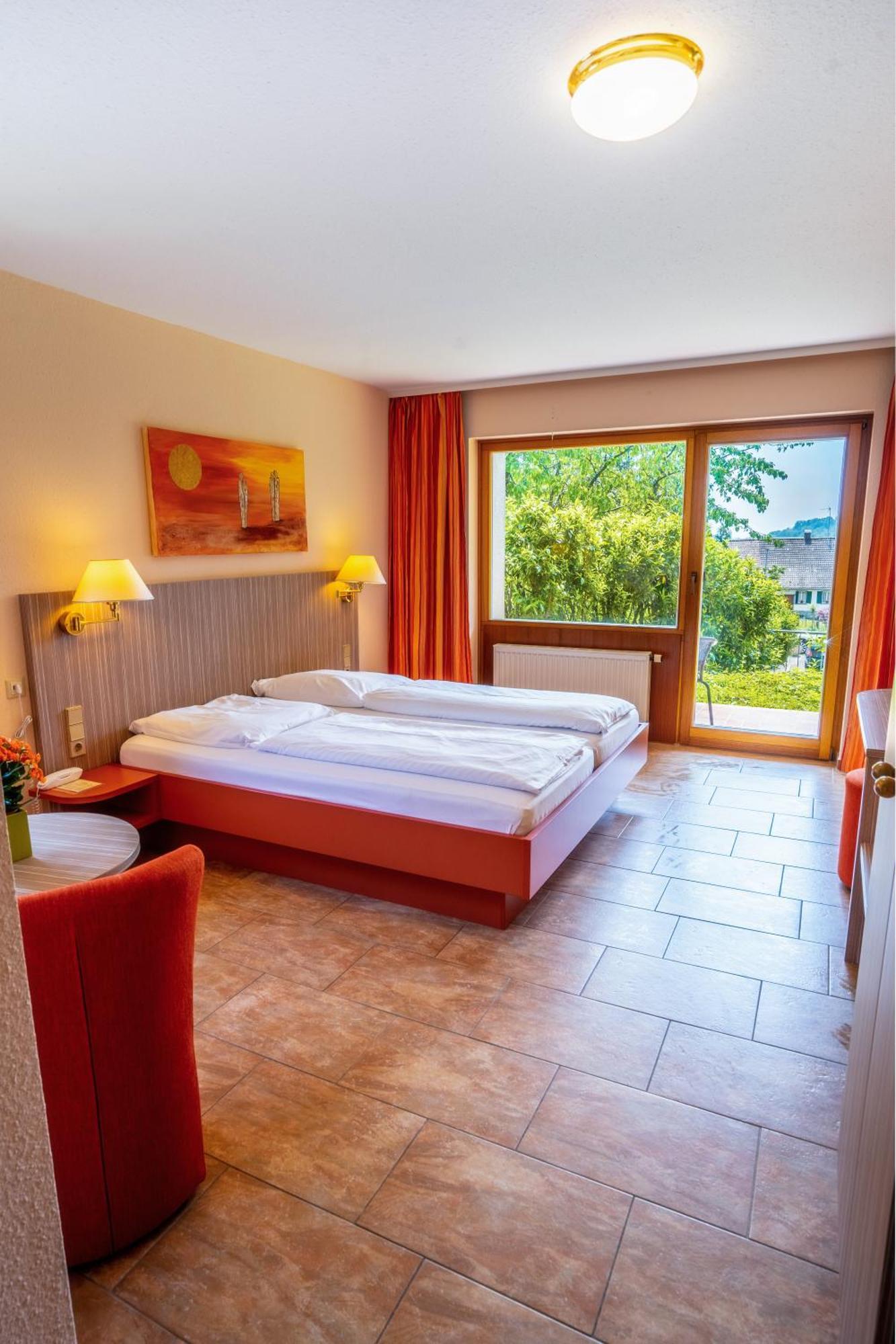 Wohlfuehlhotel Sonnengarten Uberlingen Extérieur photo