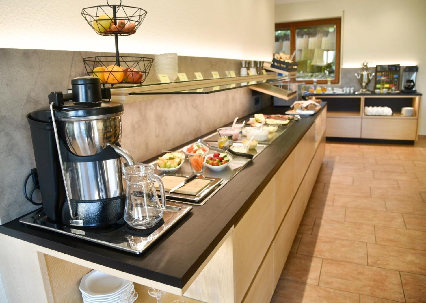 Wohlfuehlhotel Sonnengarten Uberlingen Extérieur photo