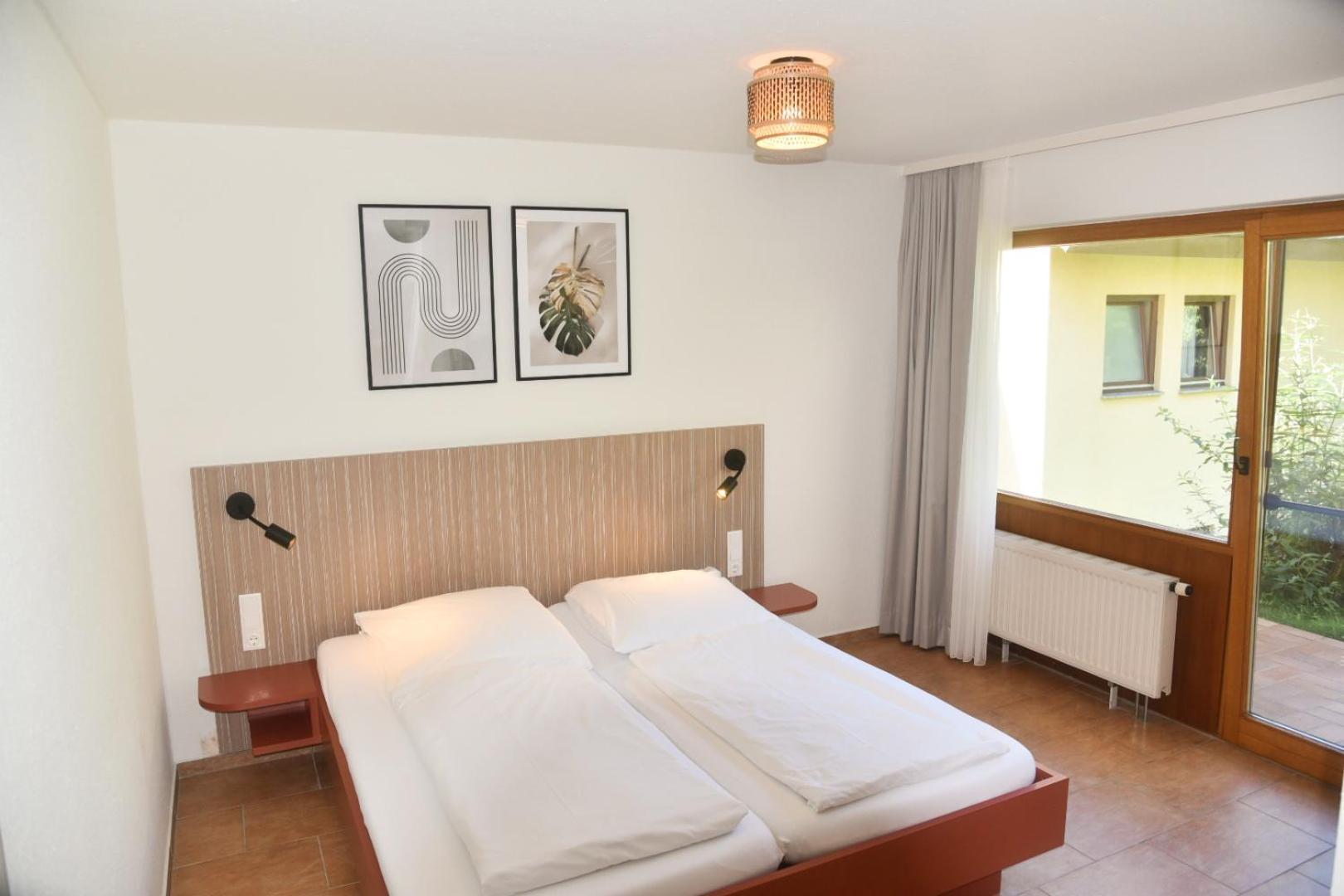 Wohlfuehlhotel Sonnengarten Uberlingen Extérieur photo