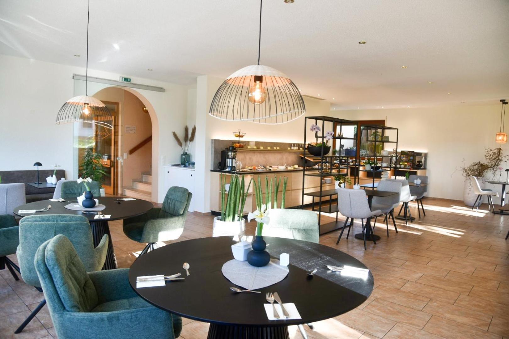 Wohlfuehlhotel Sonnengarten Uberlingen Extérieur photo