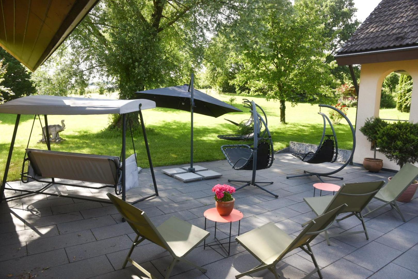 Wohlfuehlhotel Sonnengarten Uberlingen Extérieur photo
