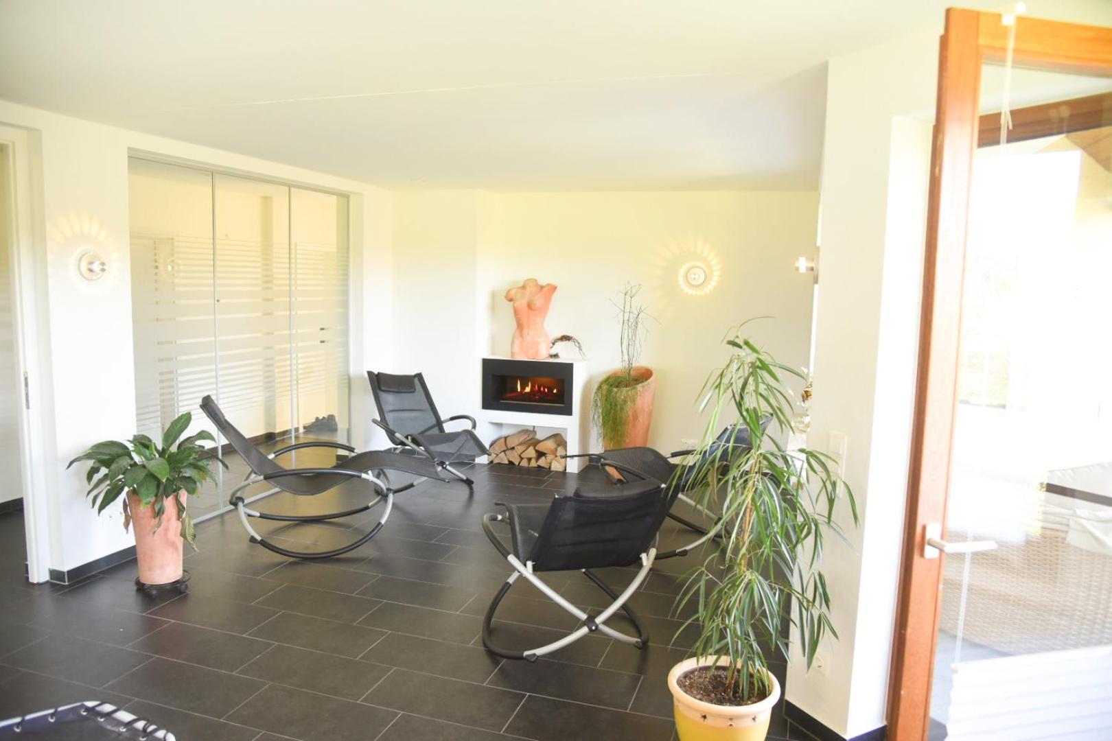 Wohlfuehlhotel Sonnengarten Uberlingen Extérieur photo